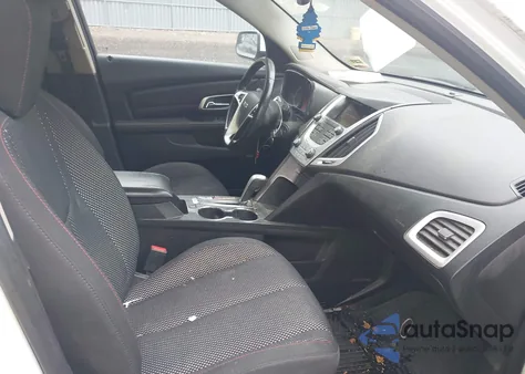 2012 GMC Terrain Sle-2 из США, поврежденный, VIN 2GKFLTEK7C6319246